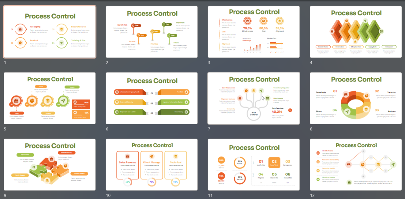 process-control